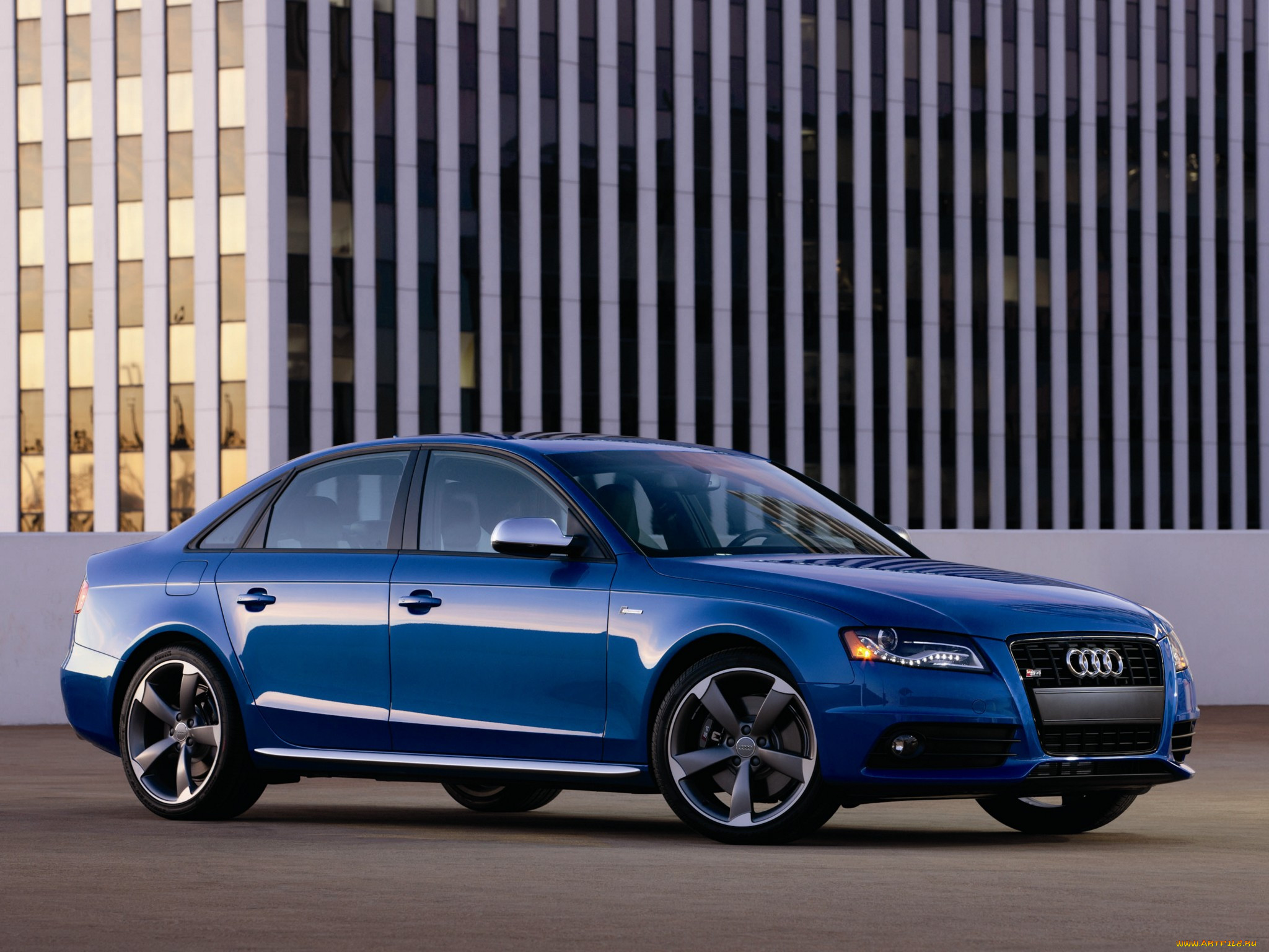 audi, s4, us, spec, 